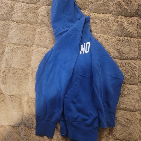 Hooded Sweatshirt Notre Dame - Picture 5 of 7